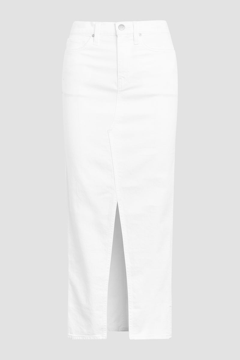 Hudson Skirt - White main image 1