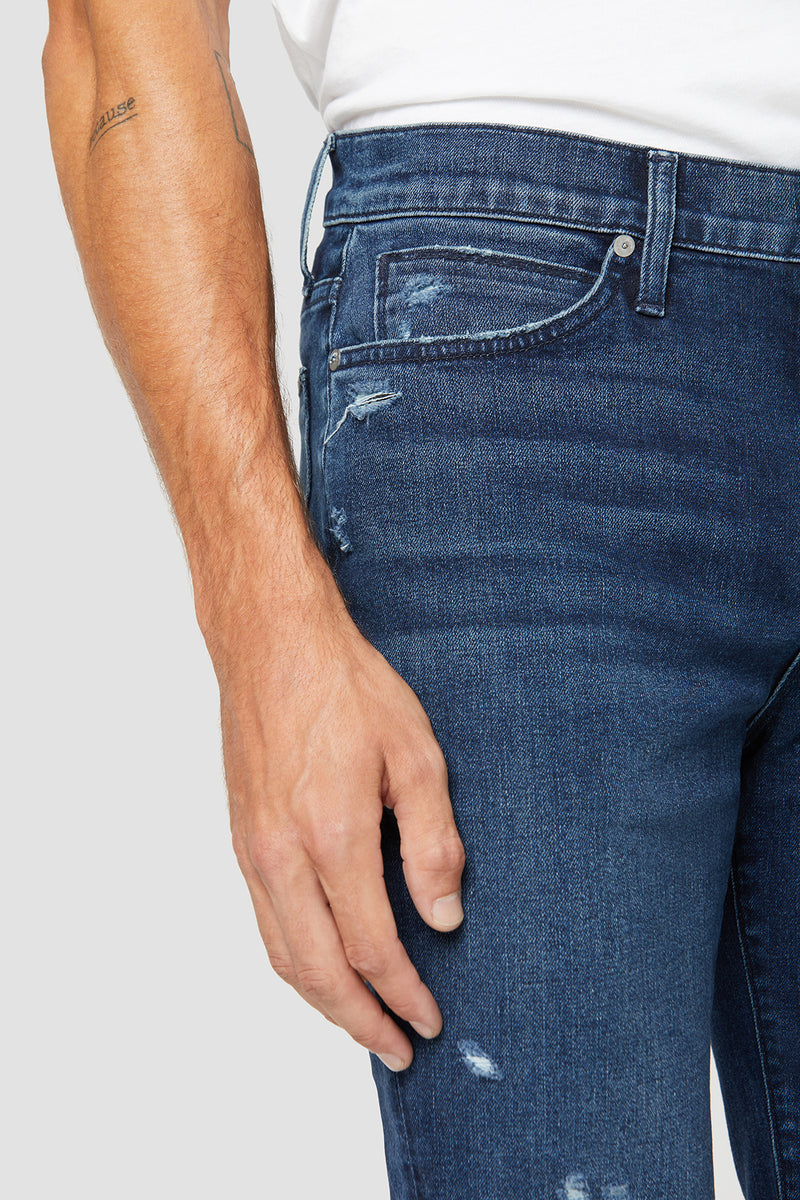 Byron Straight Leg Jean
