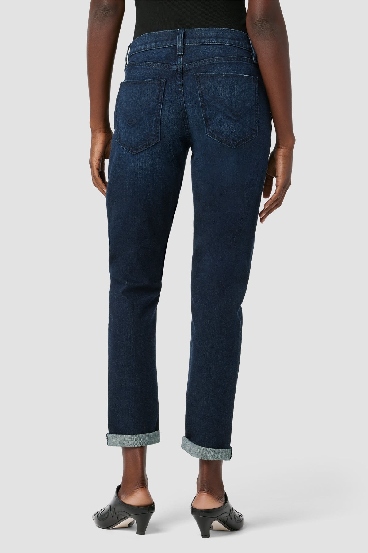 Lana Jean | Premium Italian | Hudson Jeans