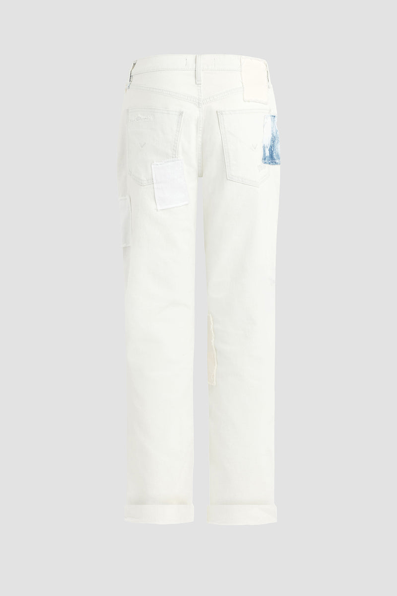 Thalia 90s Loose Fit Jean