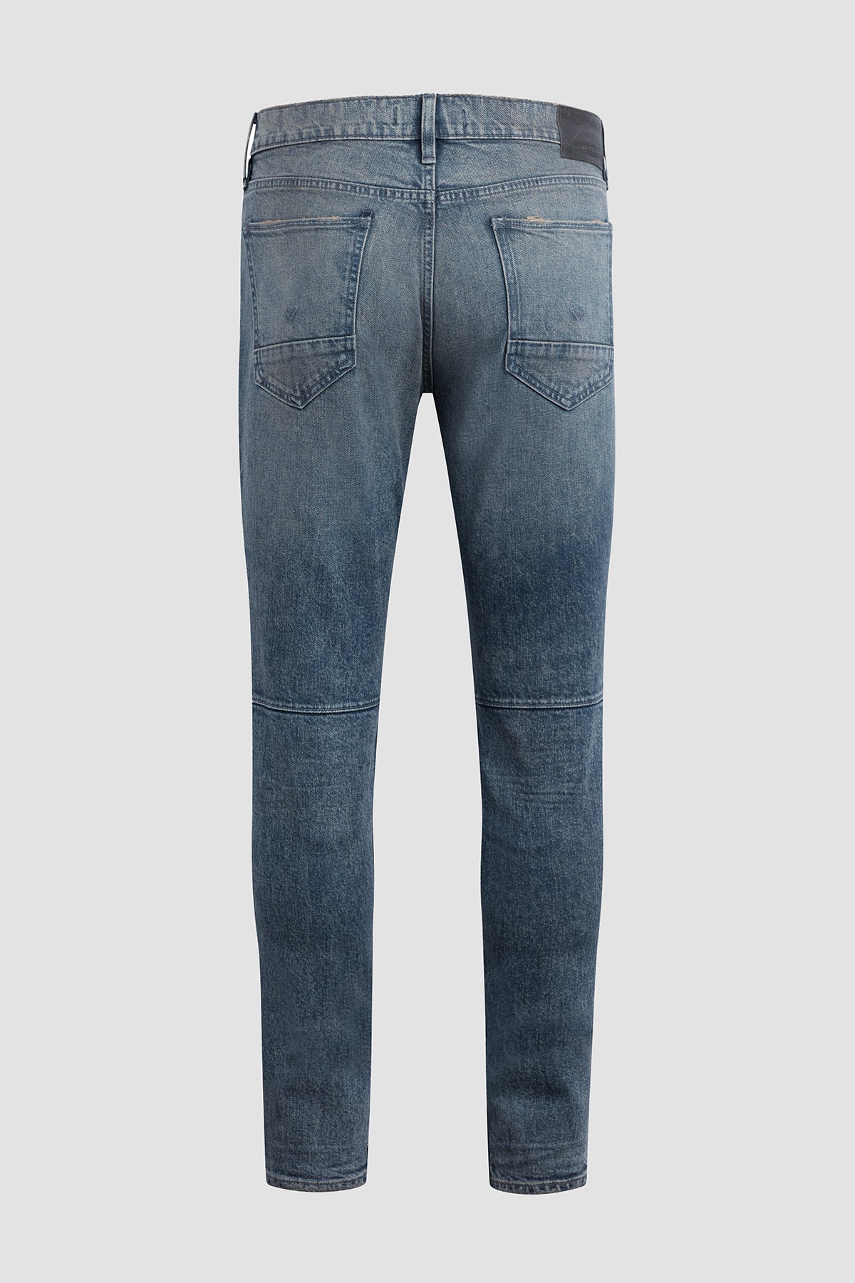 Zack Moto Skinny Jean VINTAGE INDIGO / 29 | Premium Italian Fabric