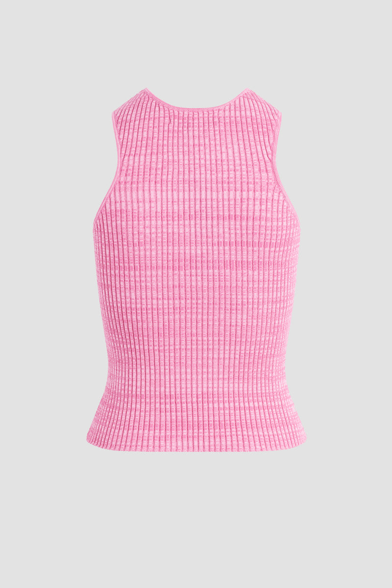 Twist Tank