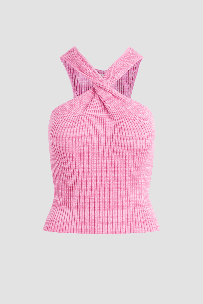 Twist Tank