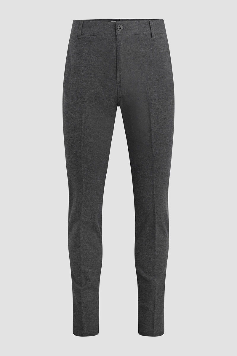 Classic Slim Straight Chino
