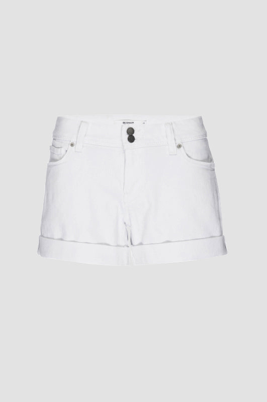 Croxley Mid-Rise Short