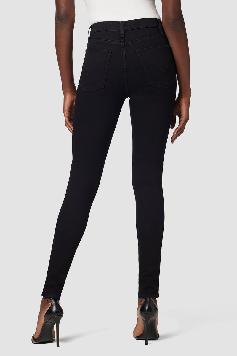 Barbara High-Rise Super Skinny Supermodel Jean