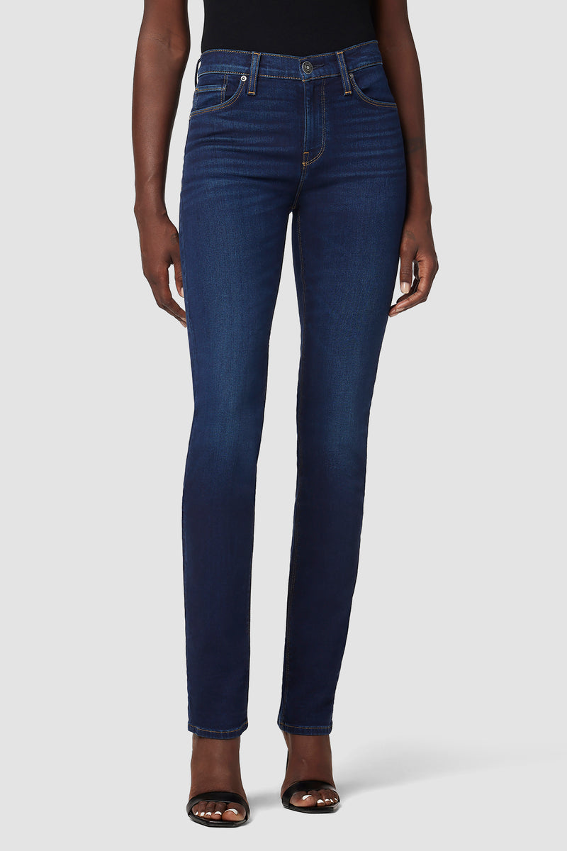 Nico Mid-Rise Jean | Premium Italian Fabric Hudson Jeans