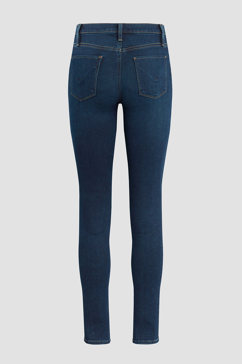 Nico Mid-Rise Super Skinny Jean