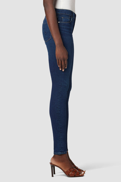 Nico Mid-Rise Super Skinny Jean