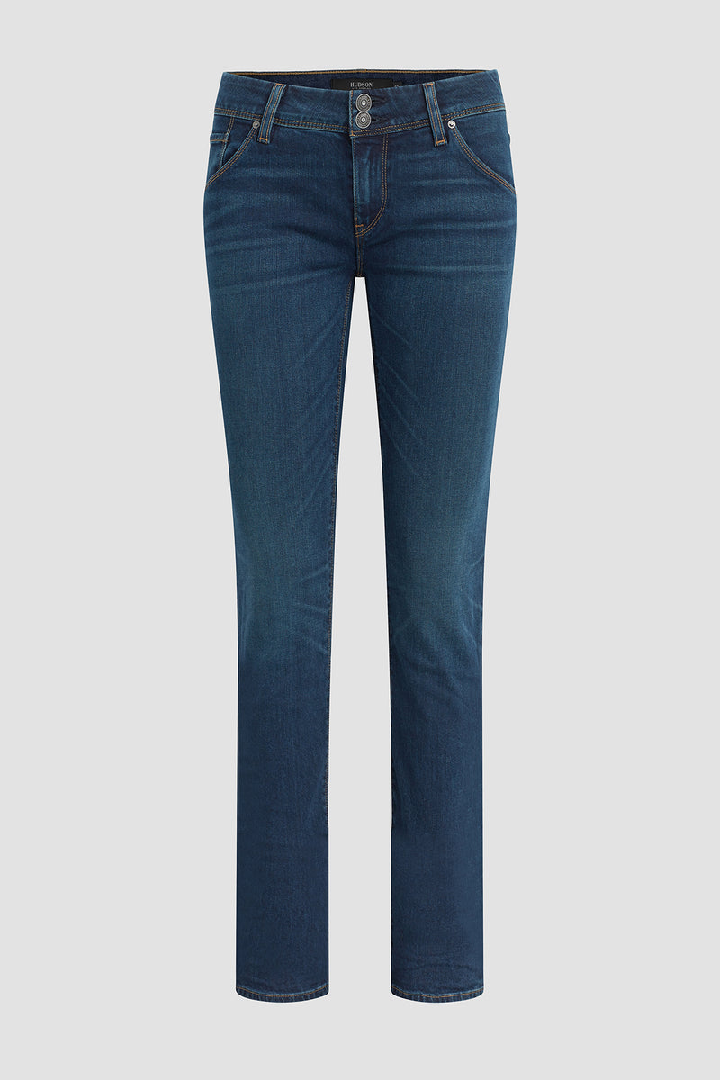 Collin Mid-Rise Skinny Jean