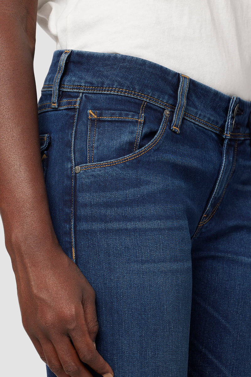 Collin Mid-Rise Skinny Jean