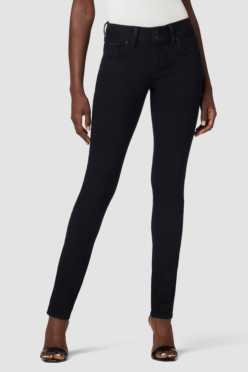 Collin Mid-Rise Skinny Jean