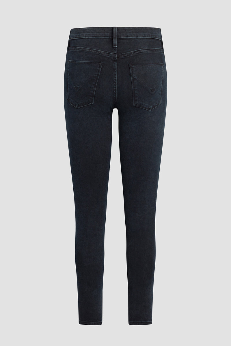 Nico Mid-Rise Super Skinny Ankle Jean