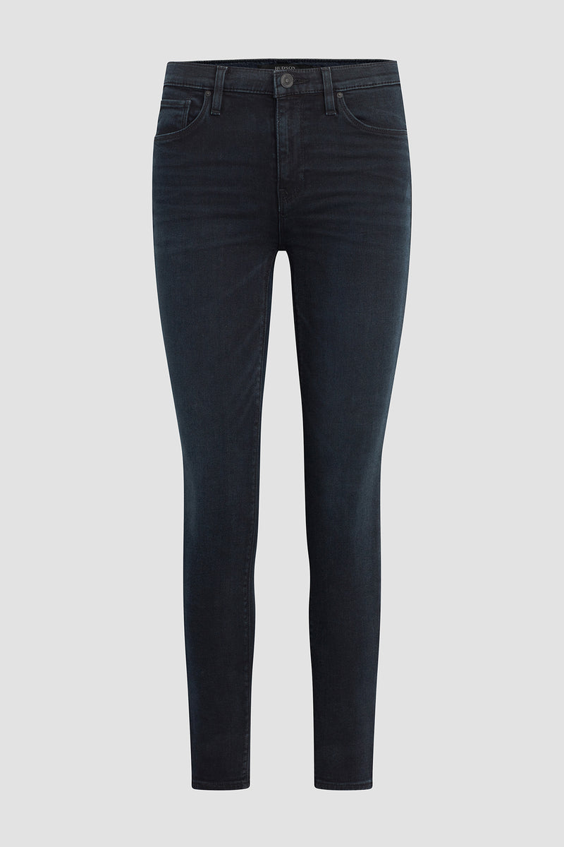 Nico Mid-Rise Super Skinny Ankle Jean
