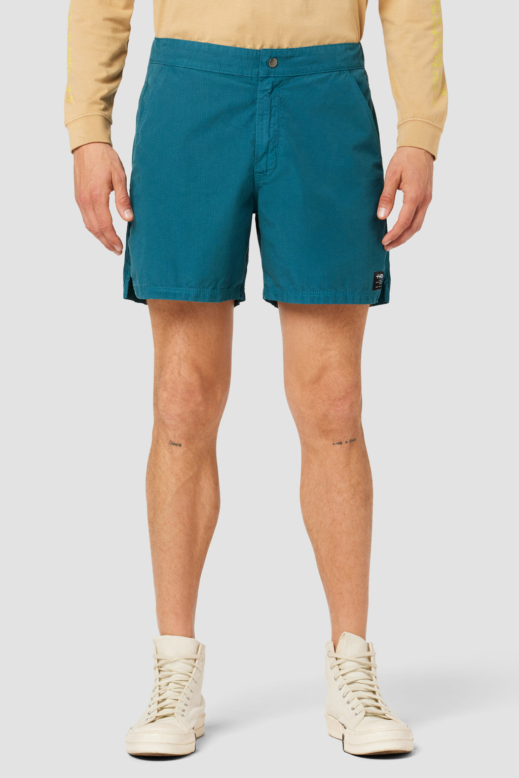 Ripstop Short