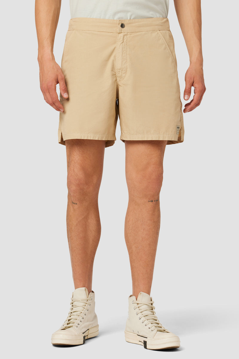 Ripstop Short