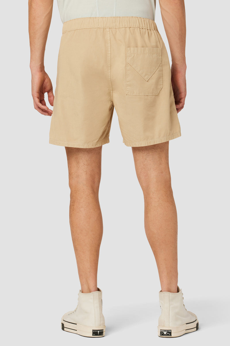 Ripstop Short