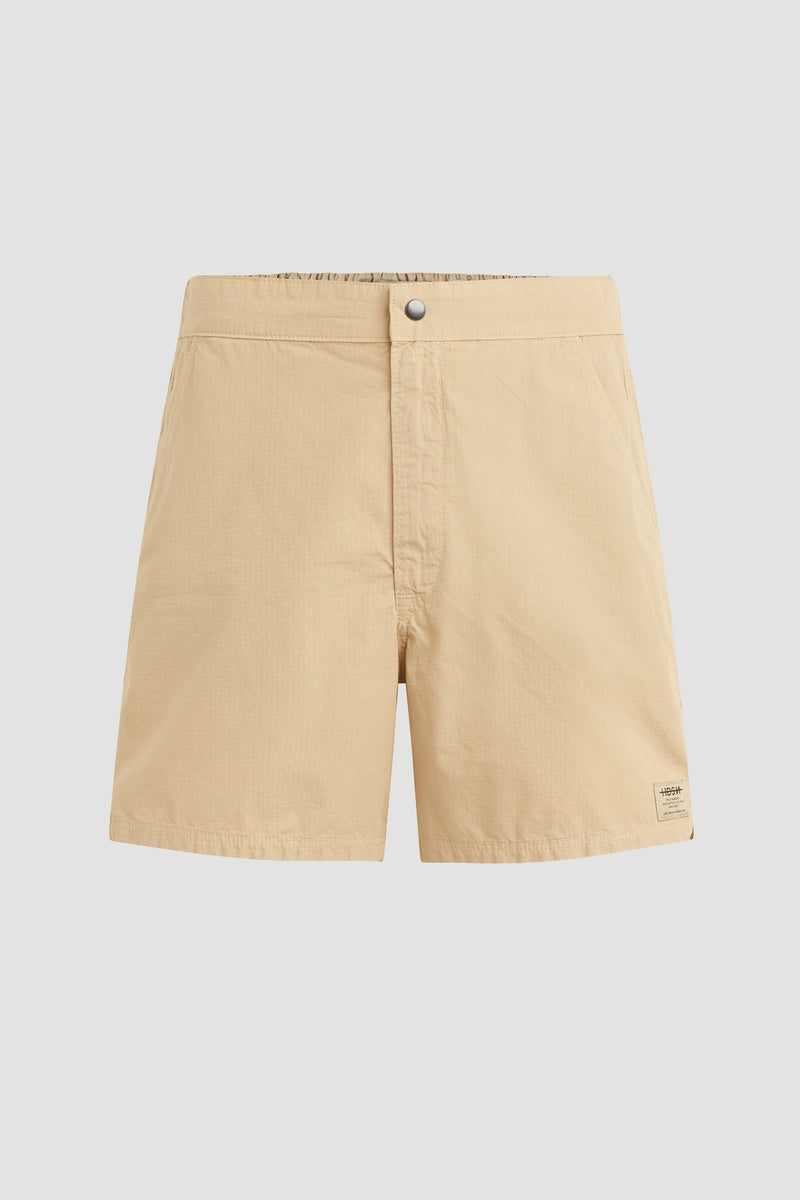 Ripstop Short