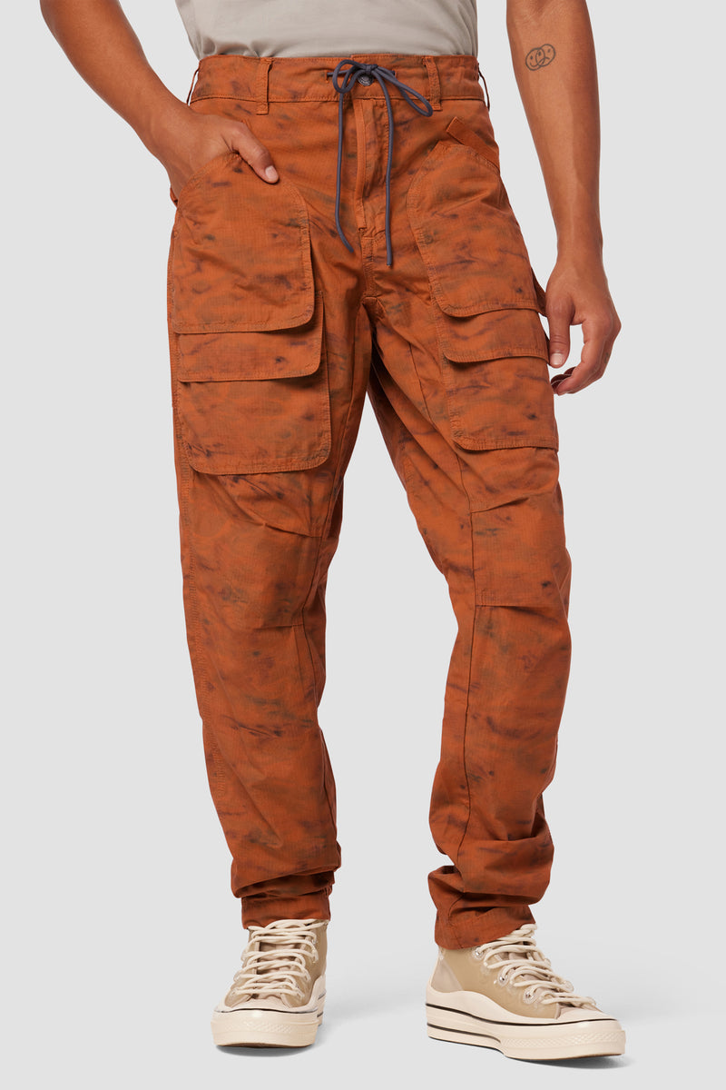Shop Hudson Jeans Skinny Cargo Pants
