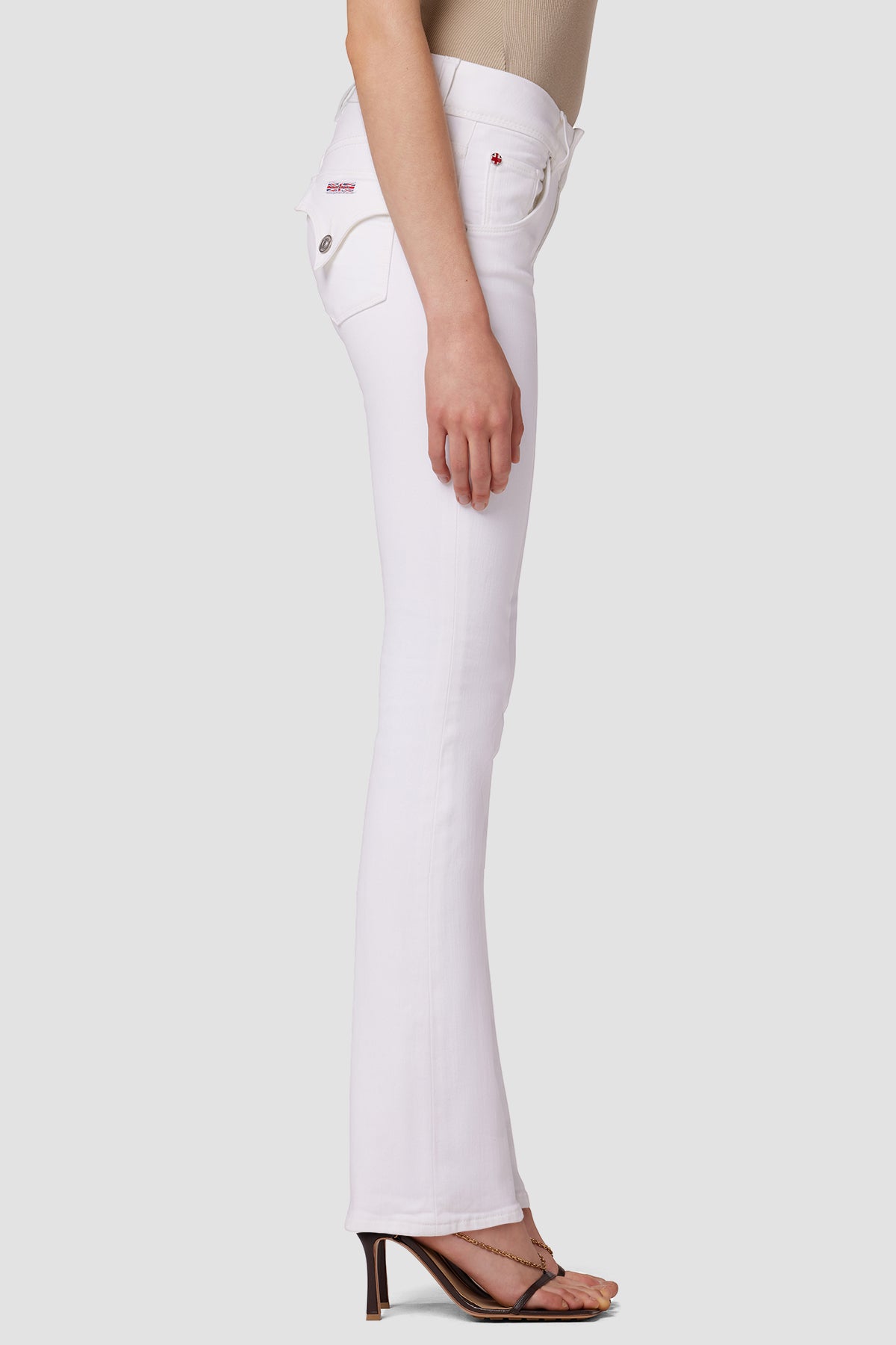 Hudson baby hot sale beth jeans