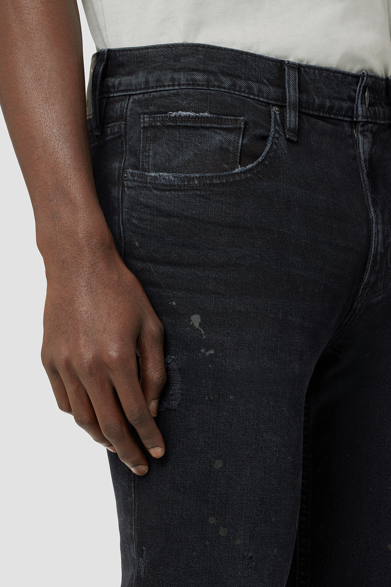 Slow Motion Skinny Jean