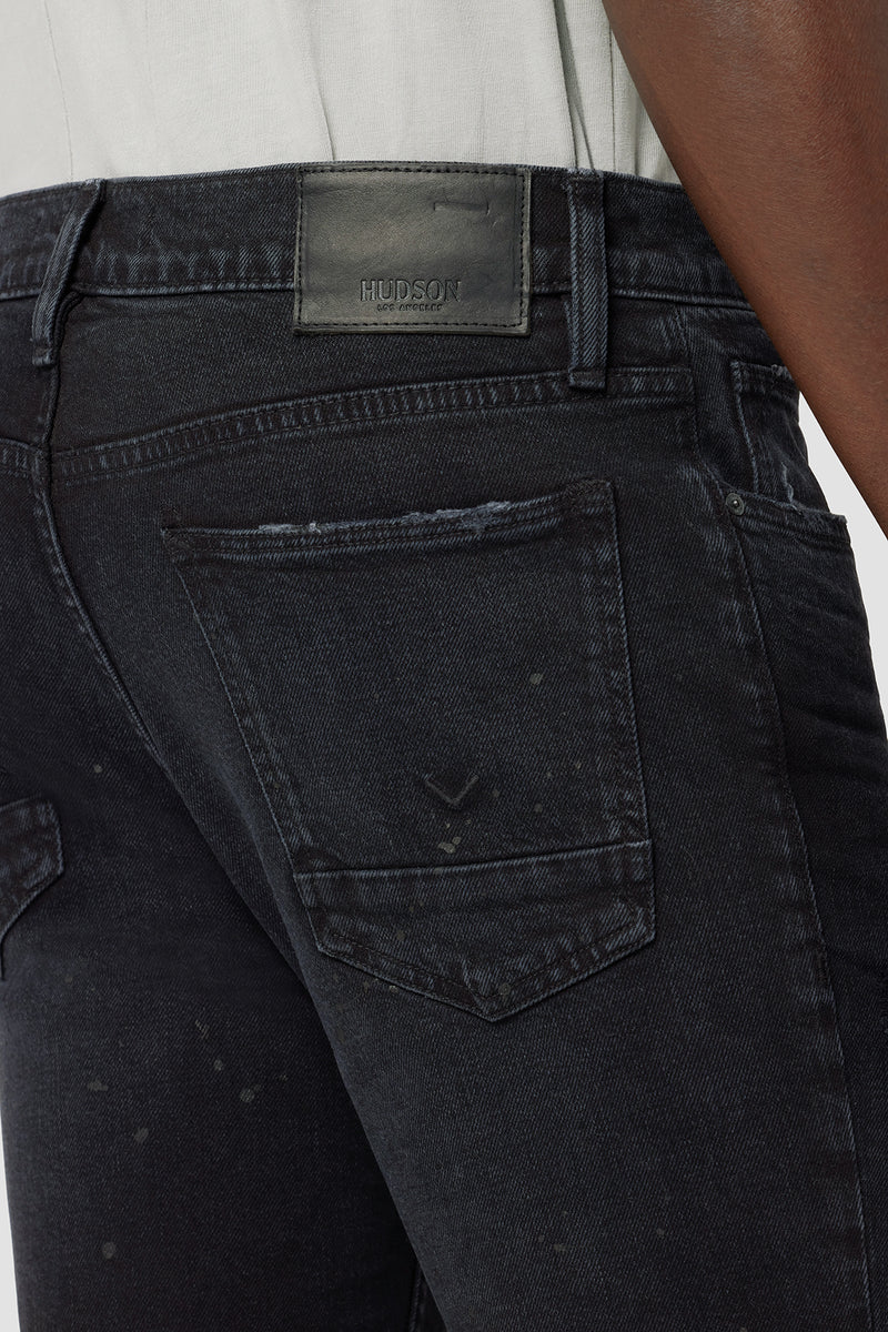 Slow Motion Skinny Jean