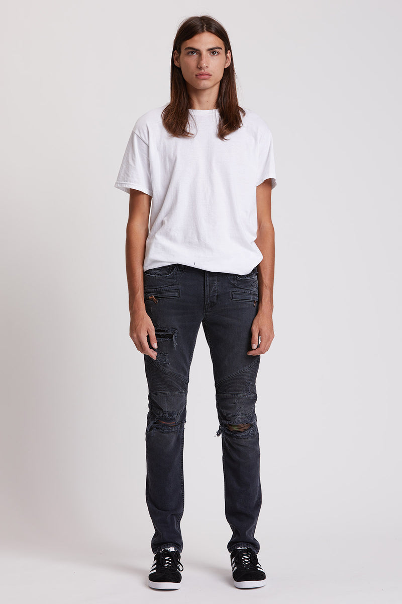 Blinder Biker Skinny Jean
