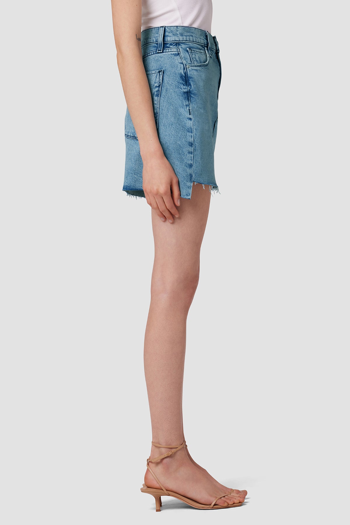 6pm jean skirt sale